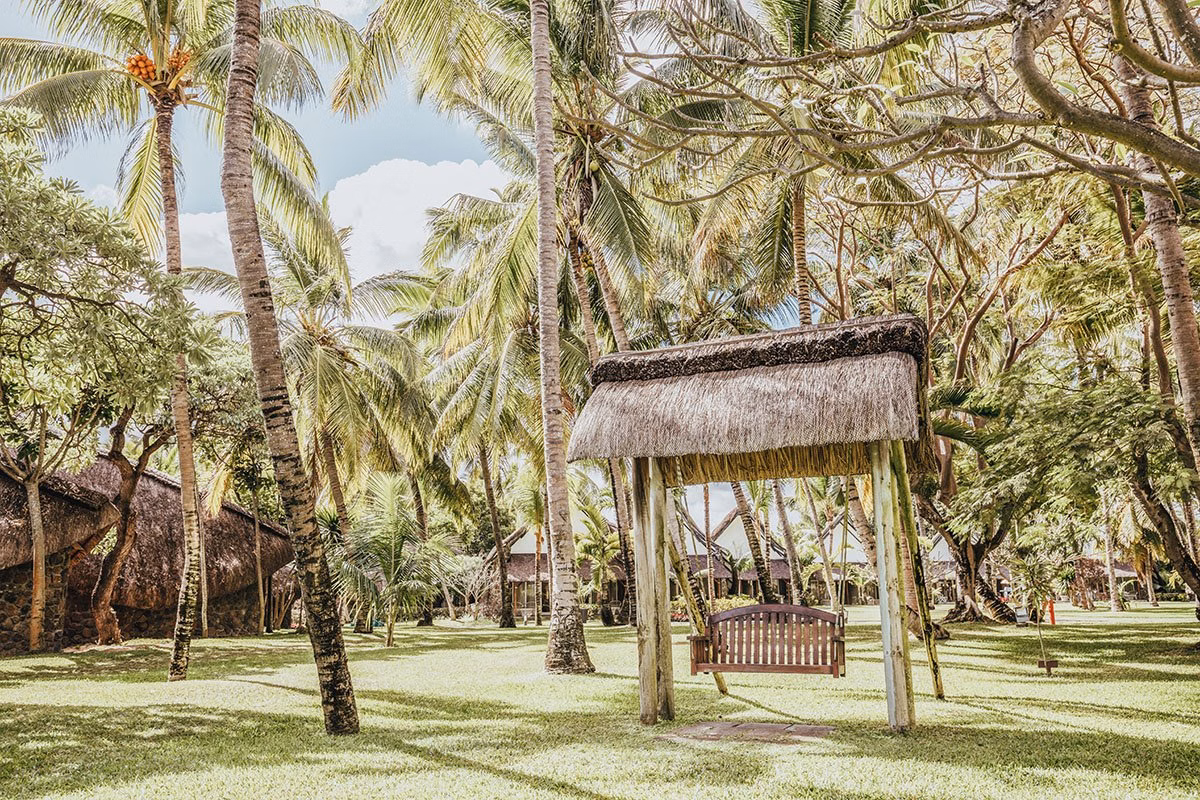 La Pirogue Mauritius