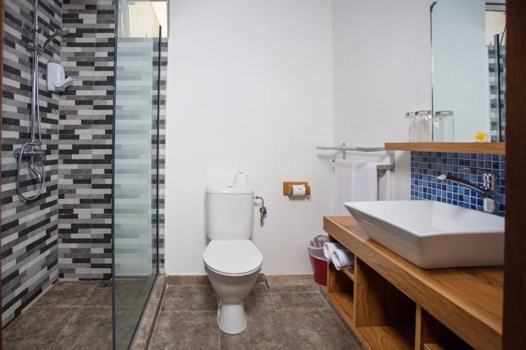 Le Palmiste Resort & Spa