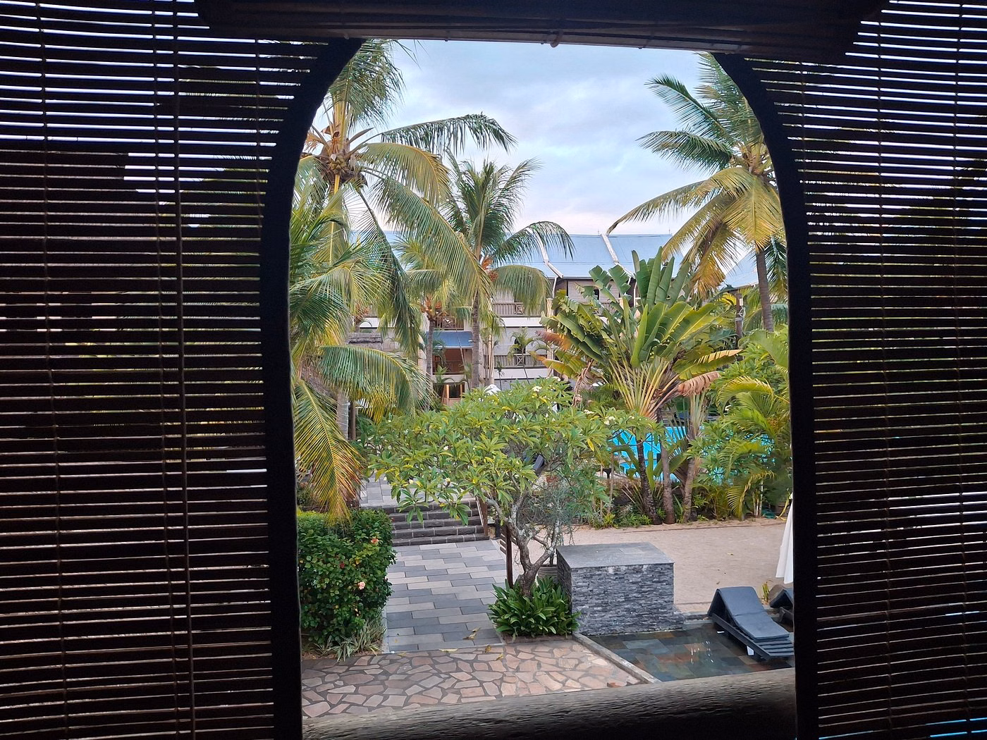 Le Palmiste Resort & Spa