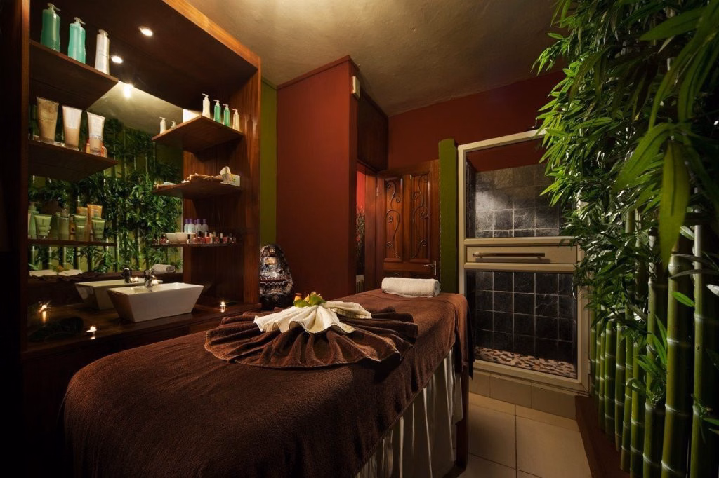 Le Palmiste Resort & Spa