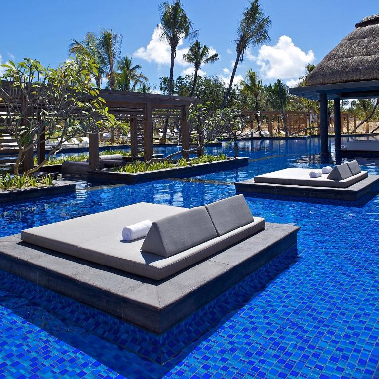 Long Beach A Sun Resort Mauritius
