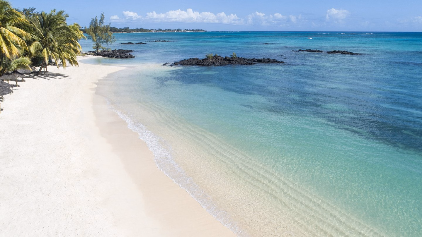 LUX* Grand Baie