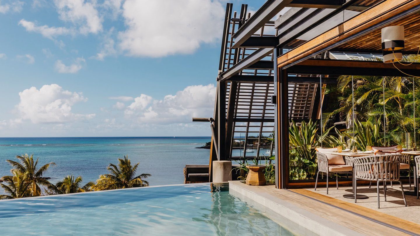 LUX* Grand Baie