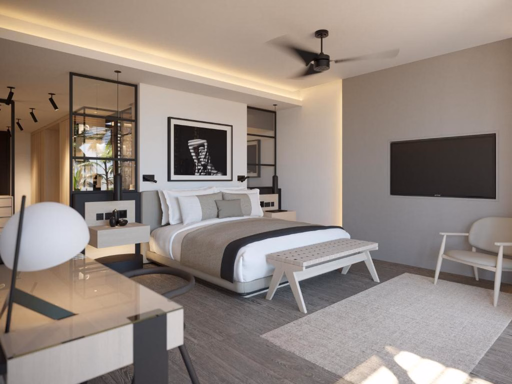 LUX* Grand Baie