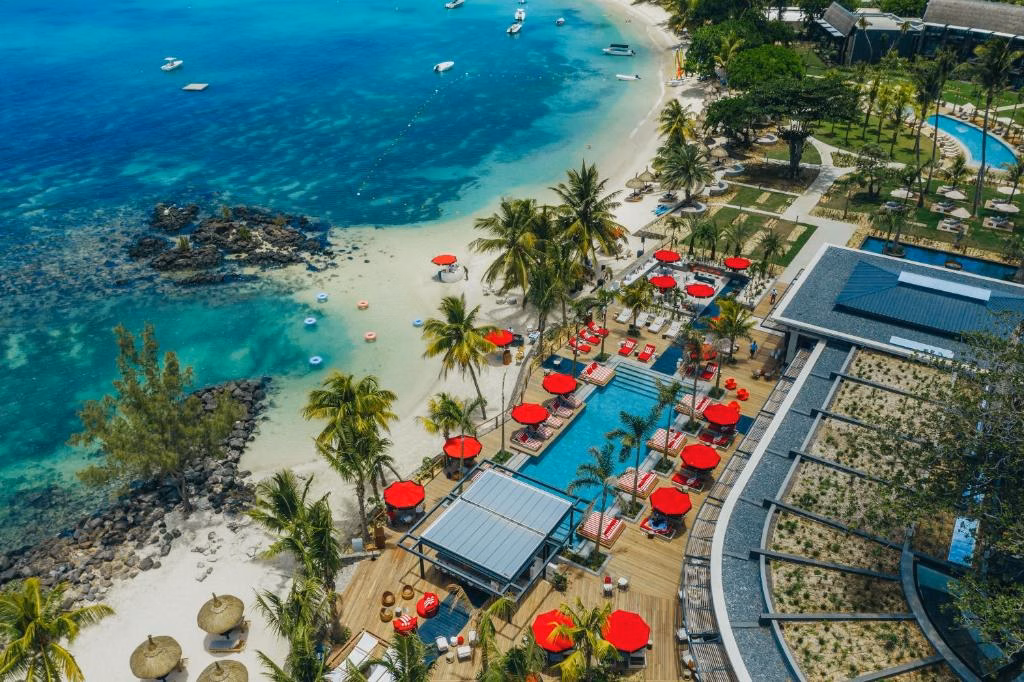 LUX* Grand Baie