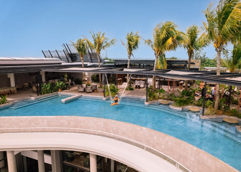 LUX* Grand Baie