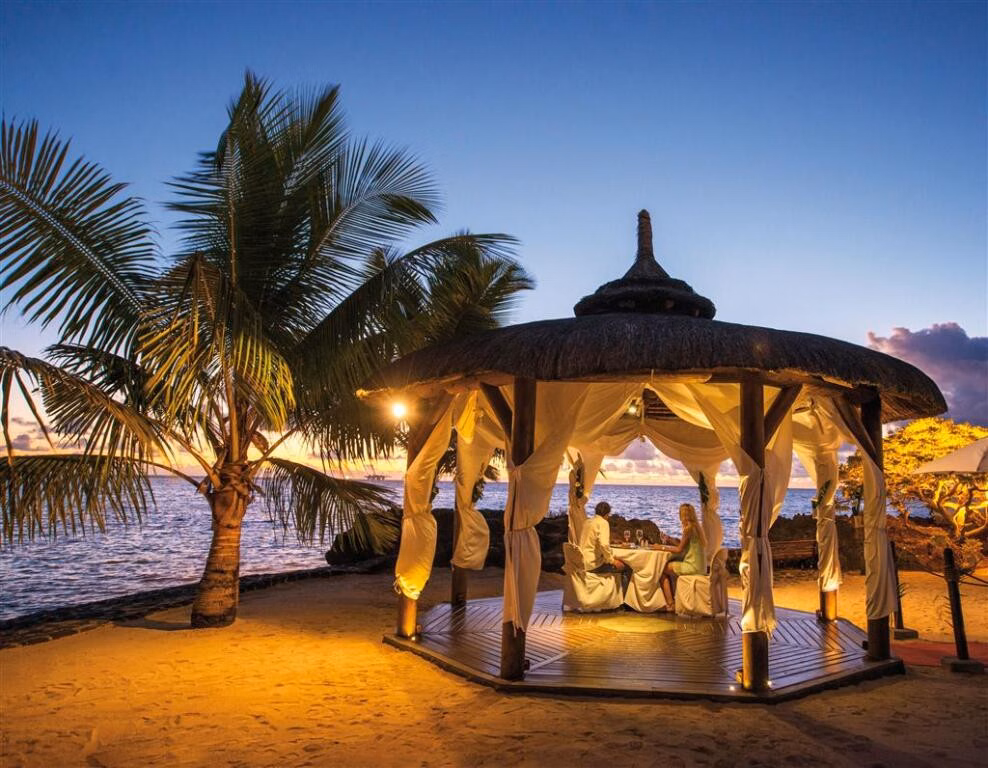 Maritim Resort & Spa Mauritius