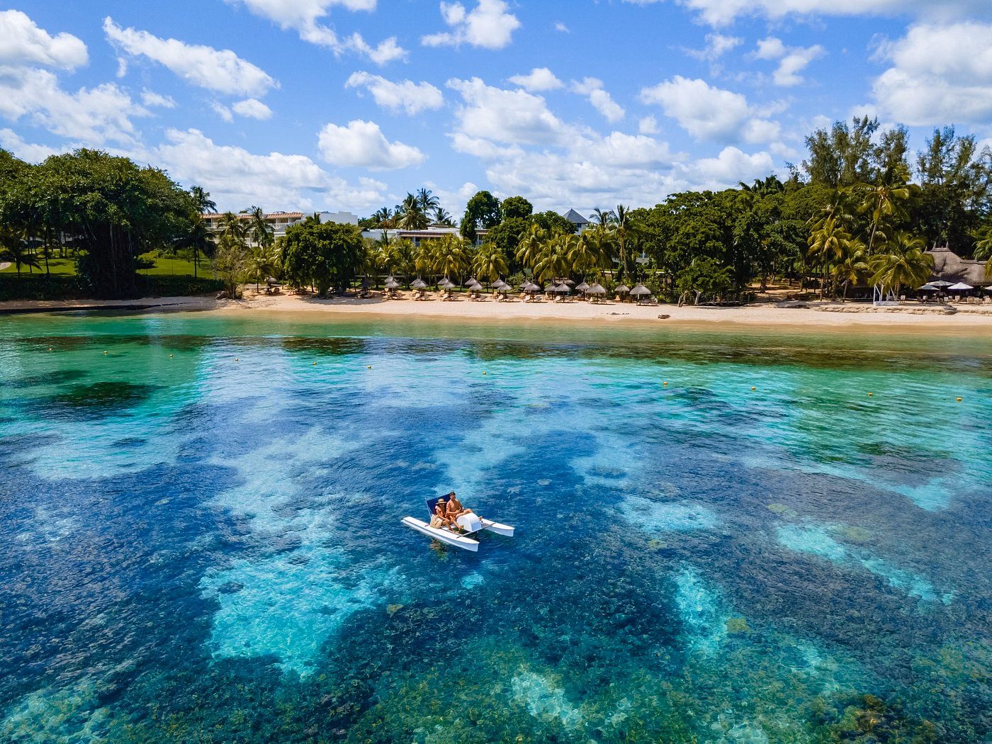 Maritim Resort & Spa Mauritius
