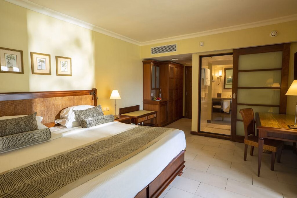 Maritim Resort & Spa Mauritius