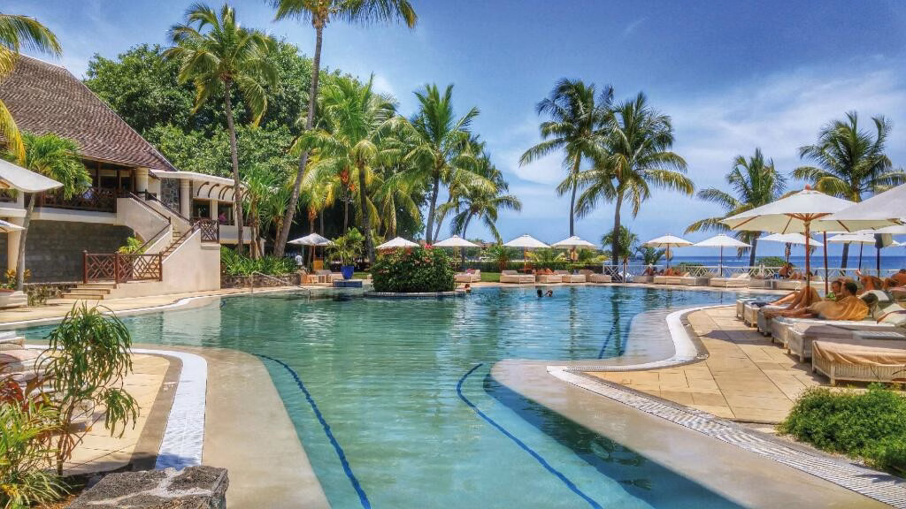 Maritim Resort & Spa Mauritius
