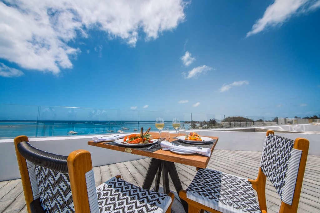 Ocean V Hotel