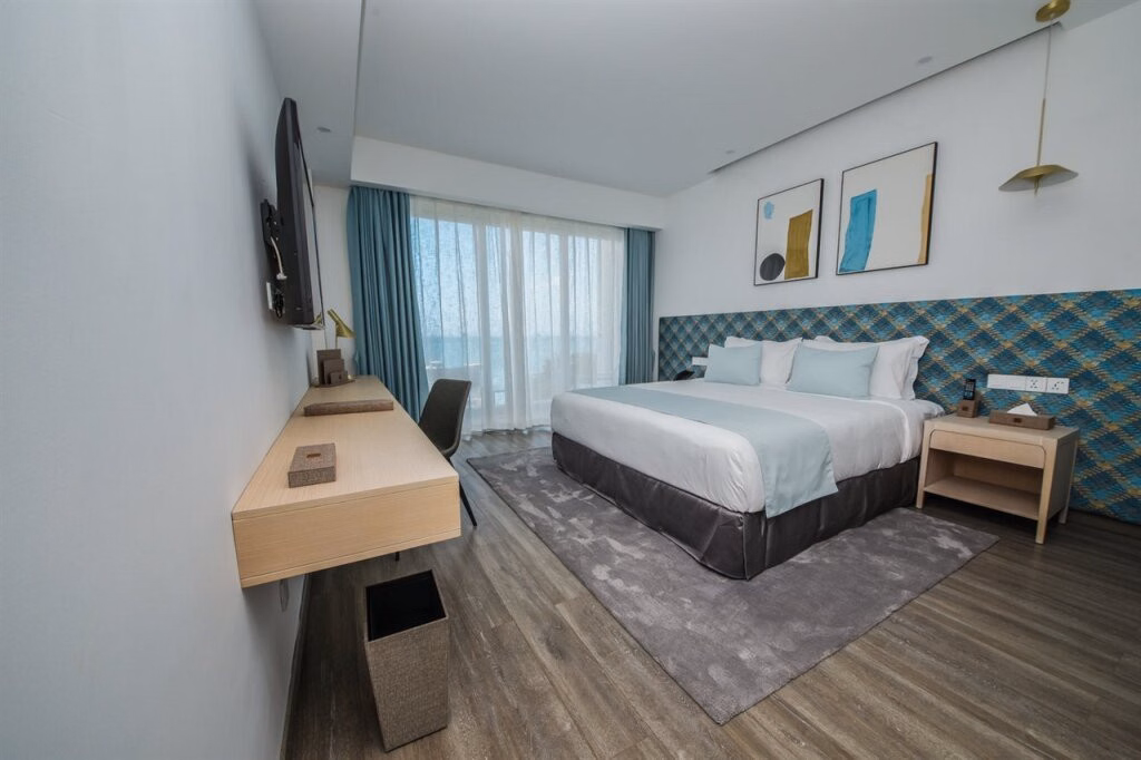 Ocean V Hotel