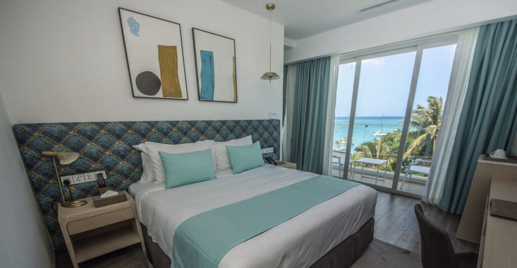 Ocean V Hotel