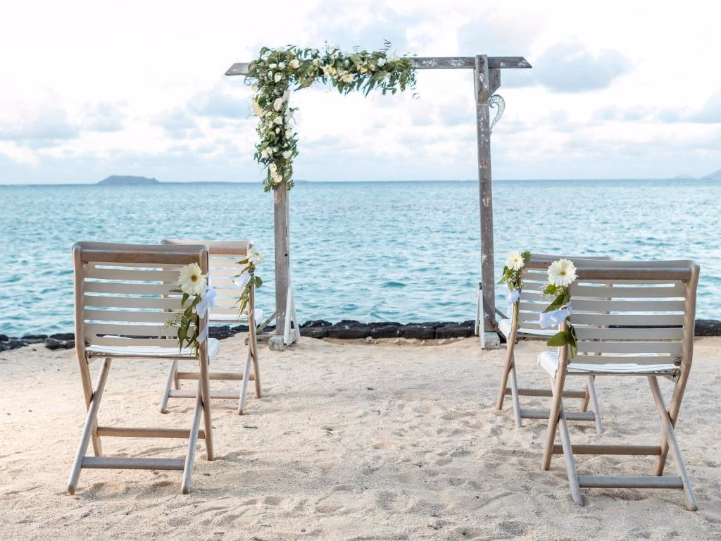 Paradise Cove Boutique Hotel