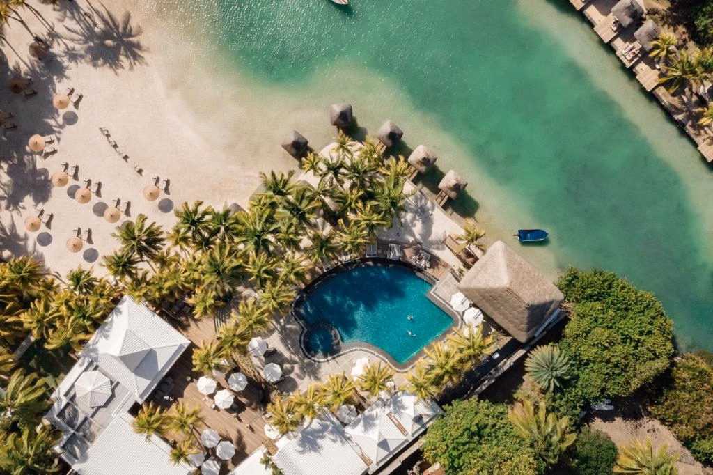 Paradise Cove Boutique Hotel