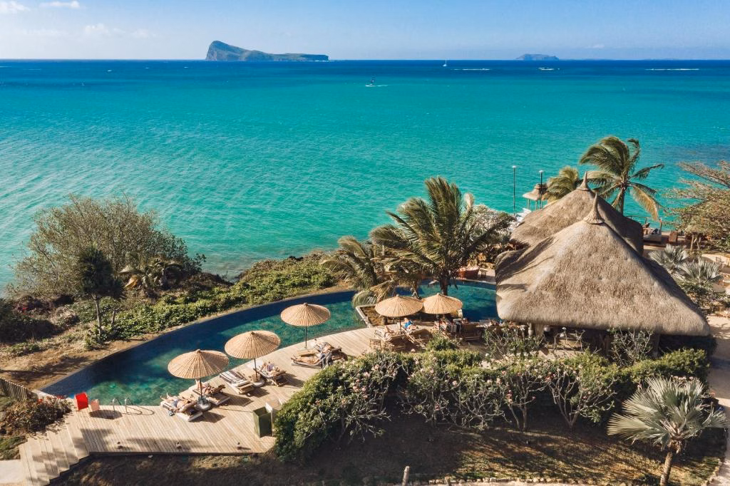 Paradise Cove Boutique Hotel