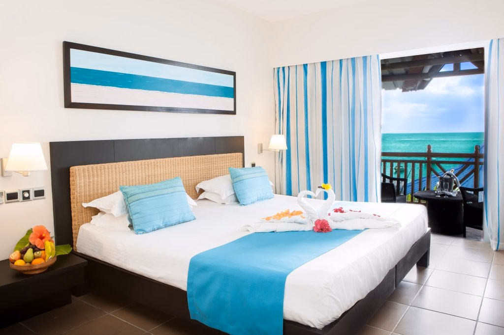 Pearle Beach Resort & Spa