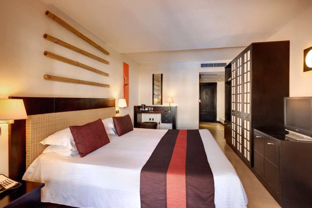 Pearle Beach Resort & Spa