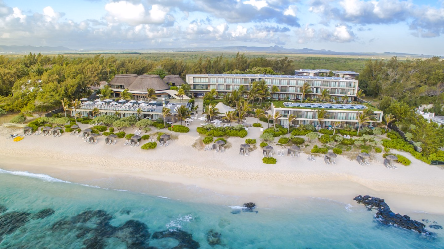 Radisson Blu Poste Lafayette Resort & Spa (Adults Only)