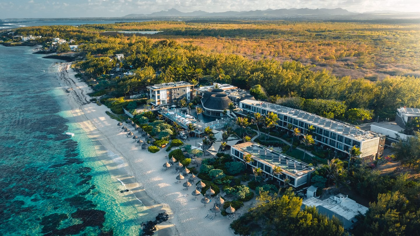 Radisson Blu Poste Lafayette Resort & Spa (Adults Only)