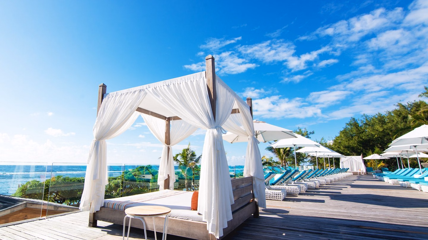 Radisson Blu Poste Lafayette Resort & Spa (Adults Only)