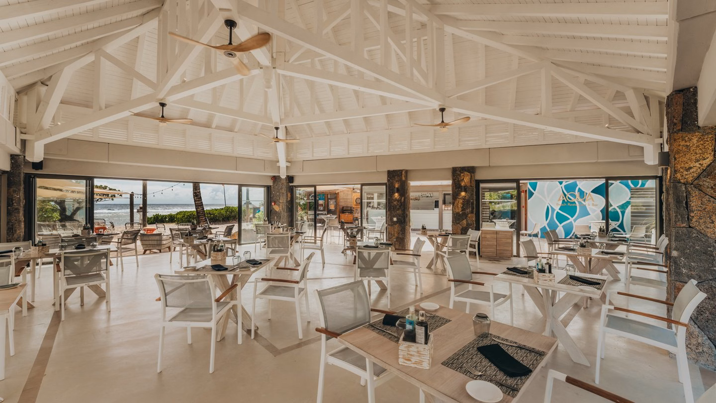 Radisson Blu Poste Lafayette Resort & Spa (Adults Only)