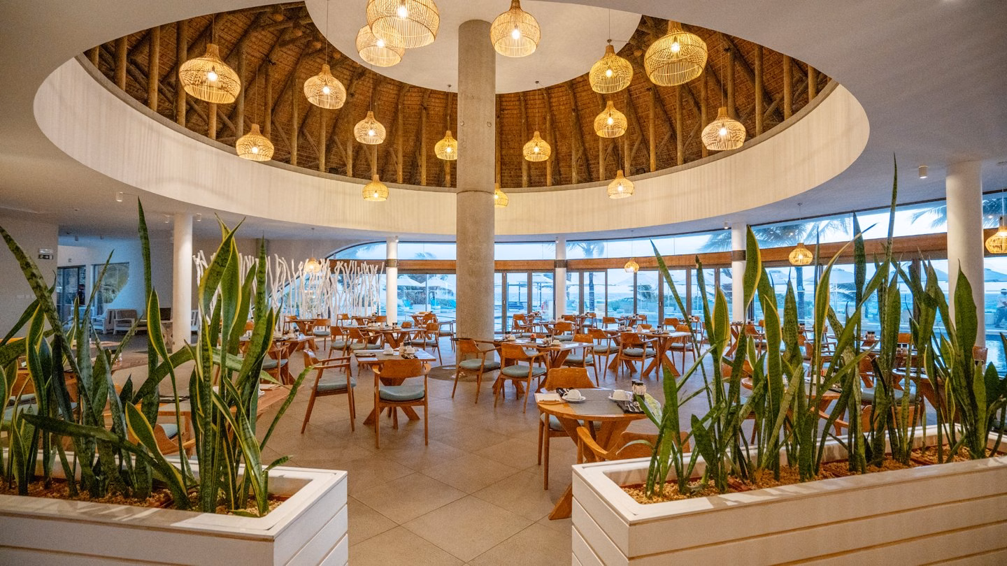 Radisson Blu Poste Lafayette Resort & Spa (Adults Only)