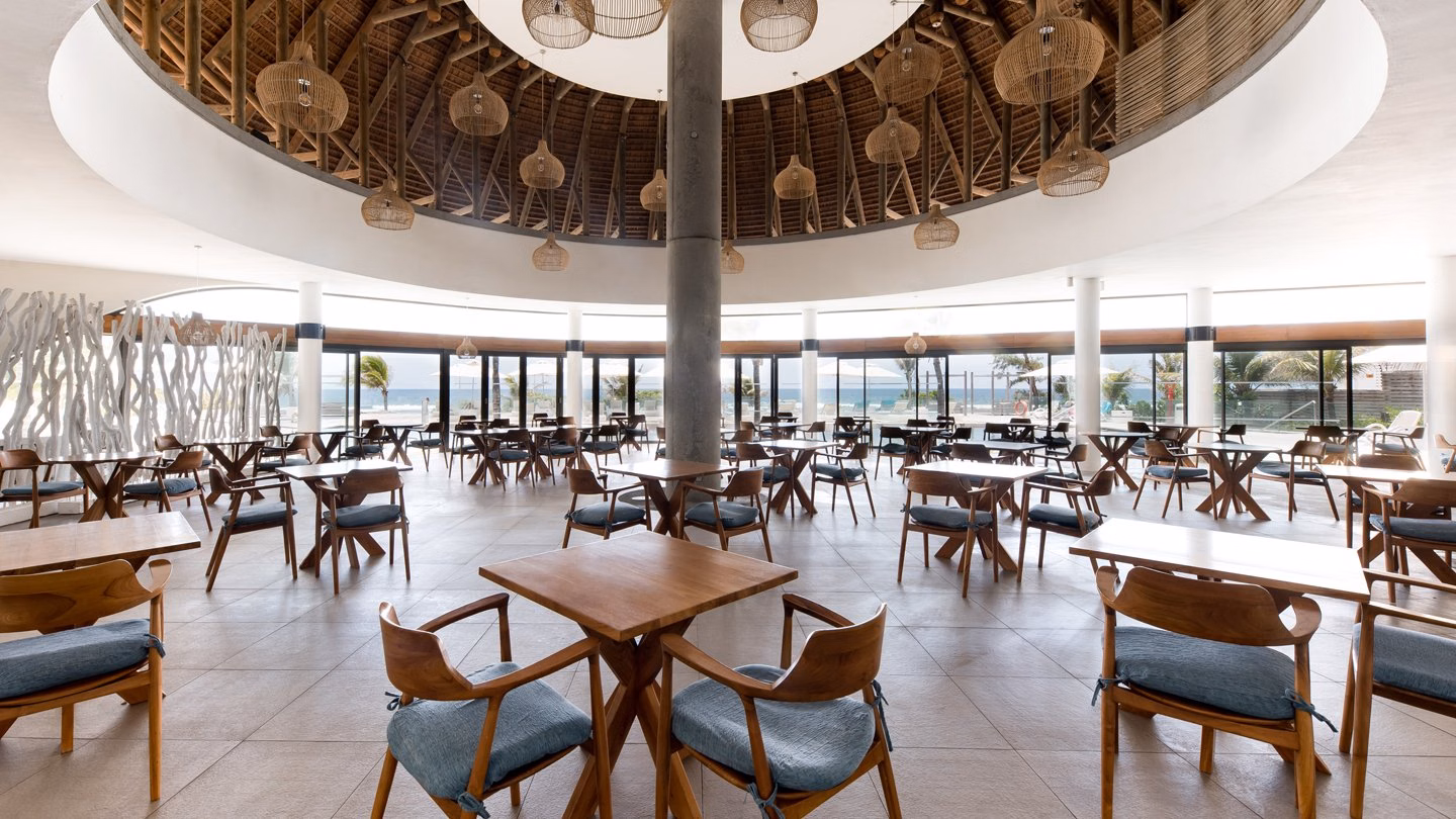 Radisson Blu Poste Lafayette Resort & Spa (Adults Only)