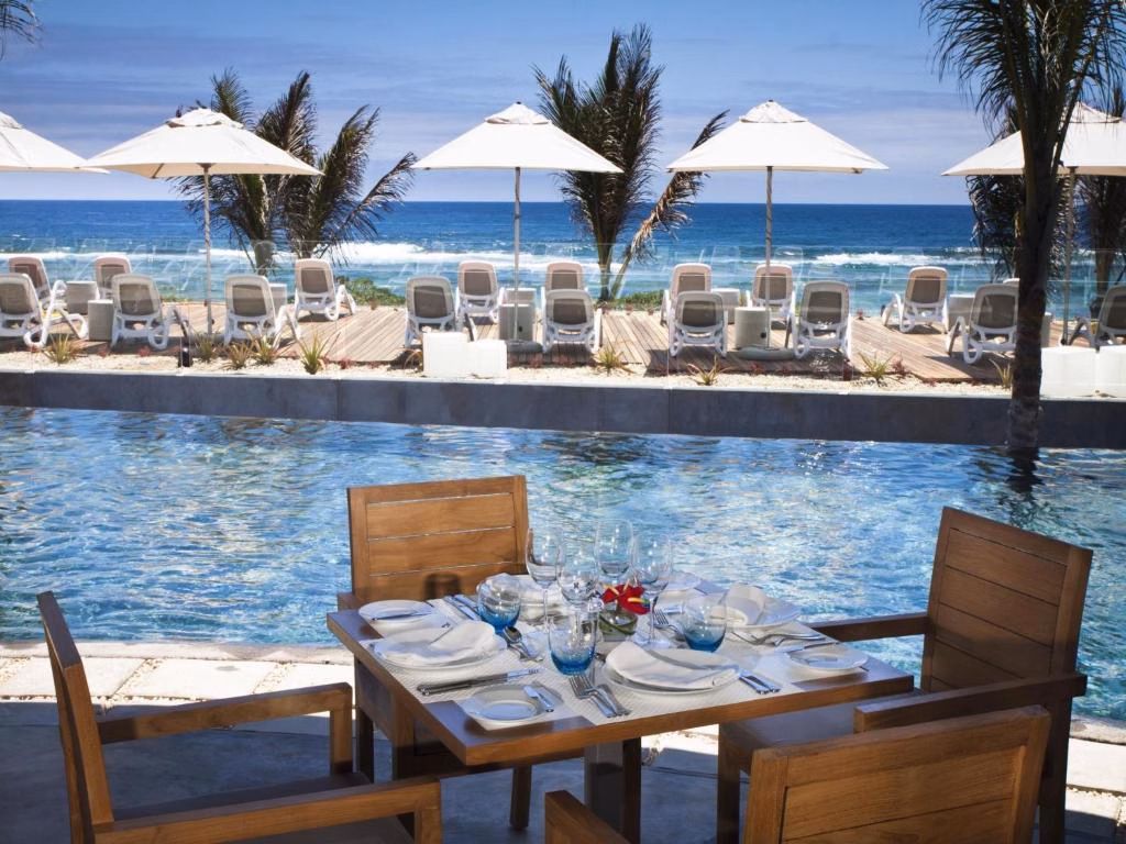Radisson Blu Poste Lafayette Resort & Spa (Adults Only)