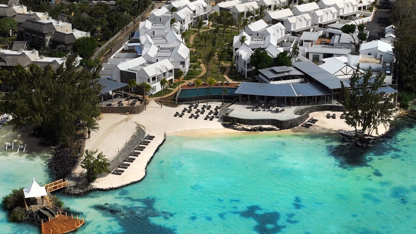 Sea Diamond Boutique Hotel & Spa