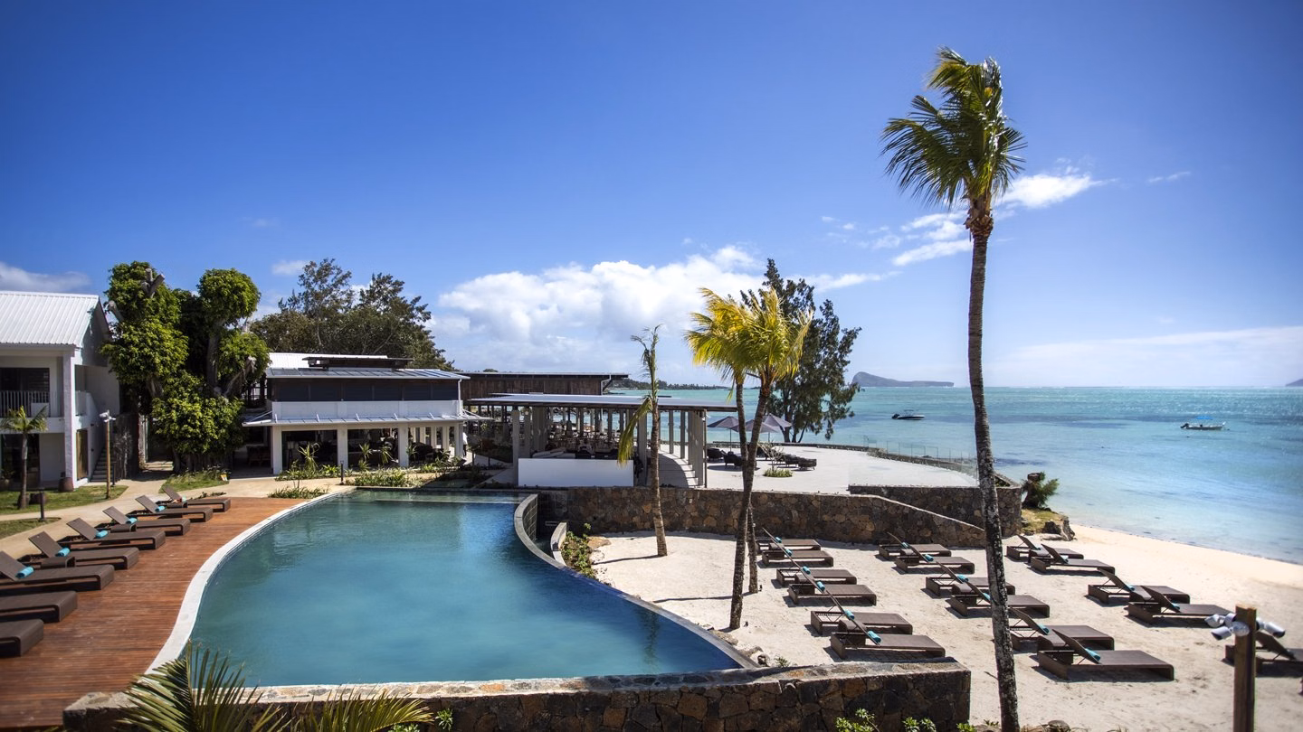 Sea Diamond Boutique Hotel & Spa