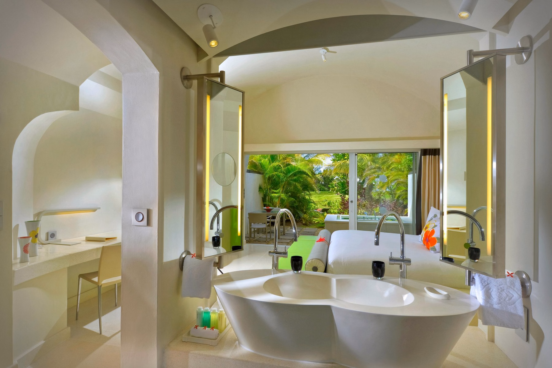 SO/ Sofitel Mauritius