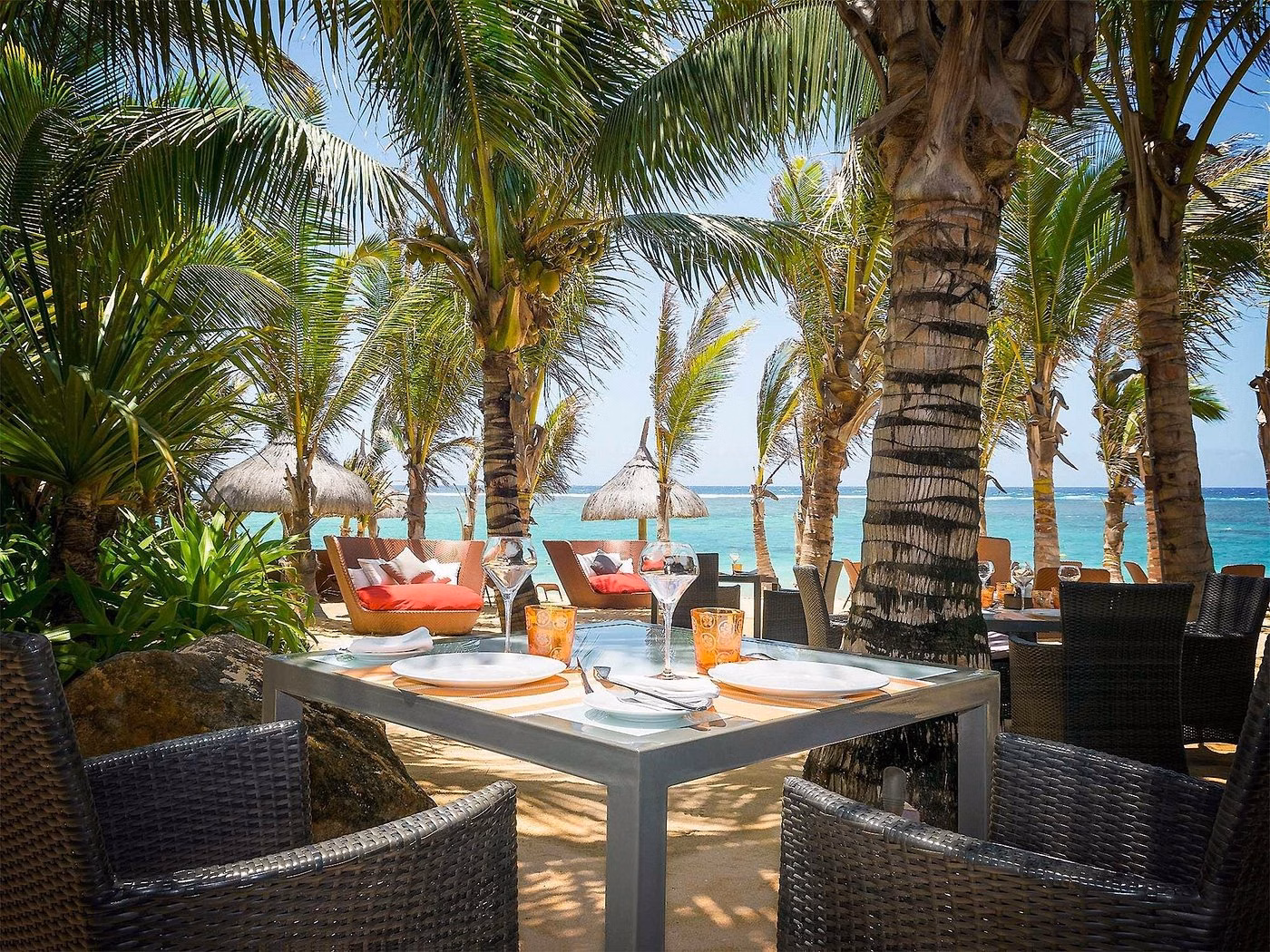 SO/ Sofitel Mauritius