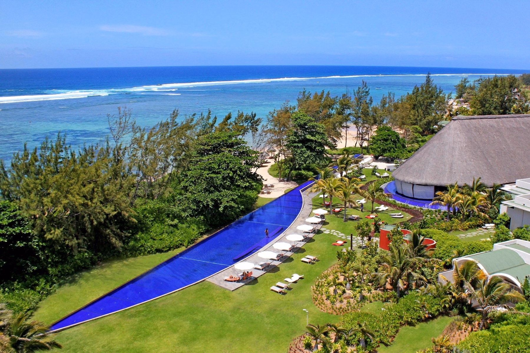 SO/ Sofitel Mauritius