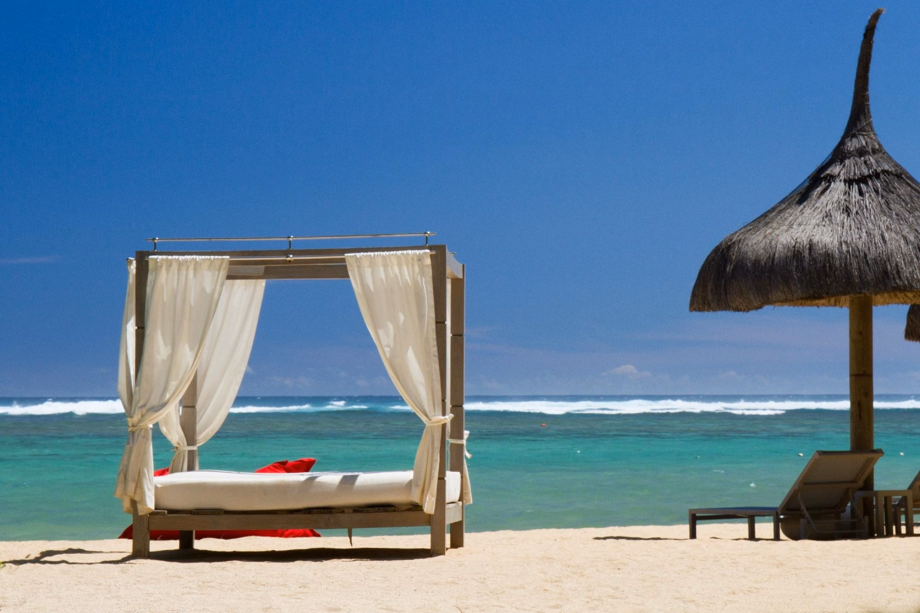 SO/ Sofitel Mauritius