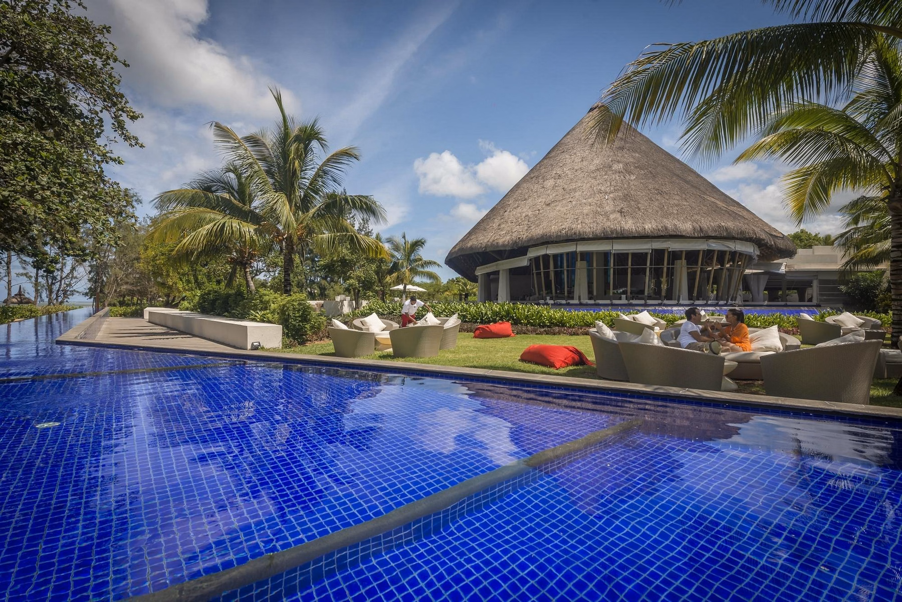 SO/ Sofitel Mauritius