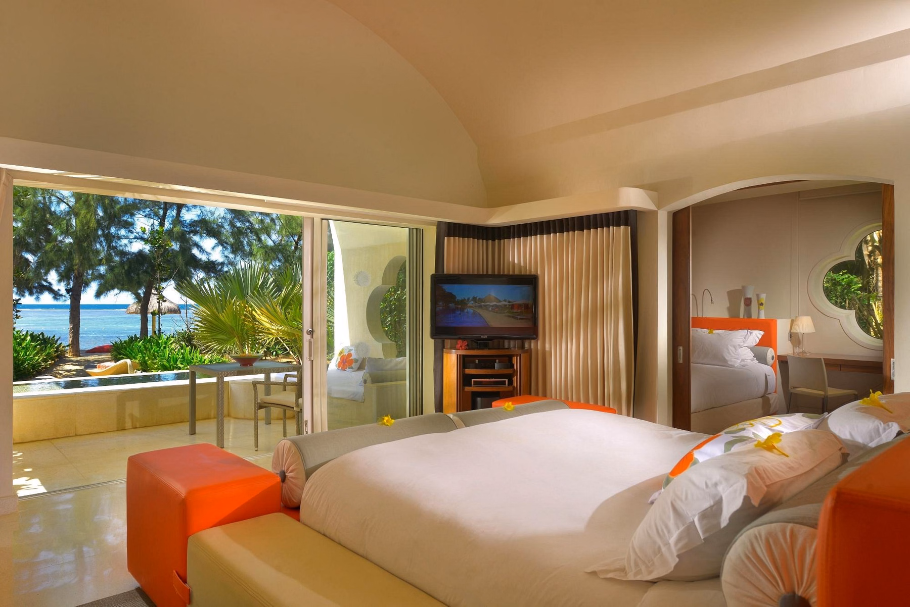 SO/ Sofitel Mauritius