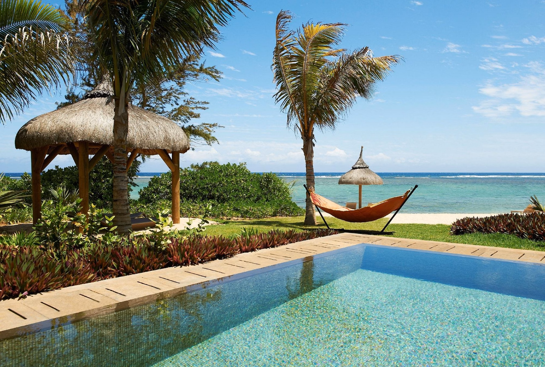 SO/ Sofitel Mauritius