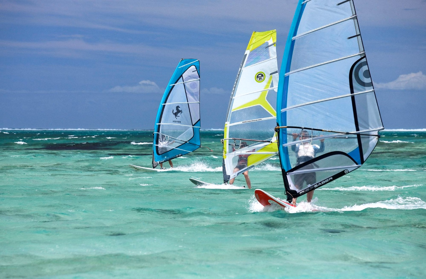SO/ Sofitel Mauritius