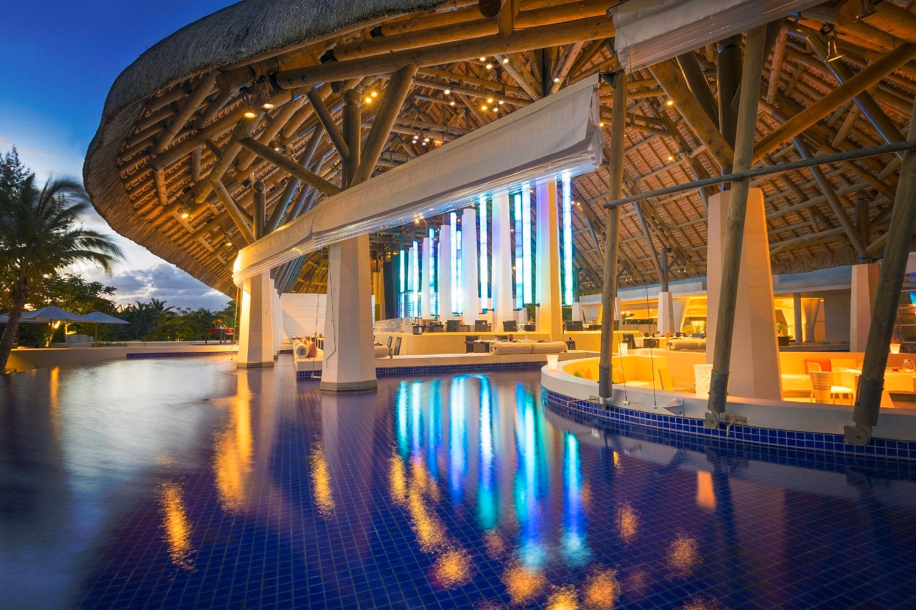 SO/ Sofitel Mauritius
