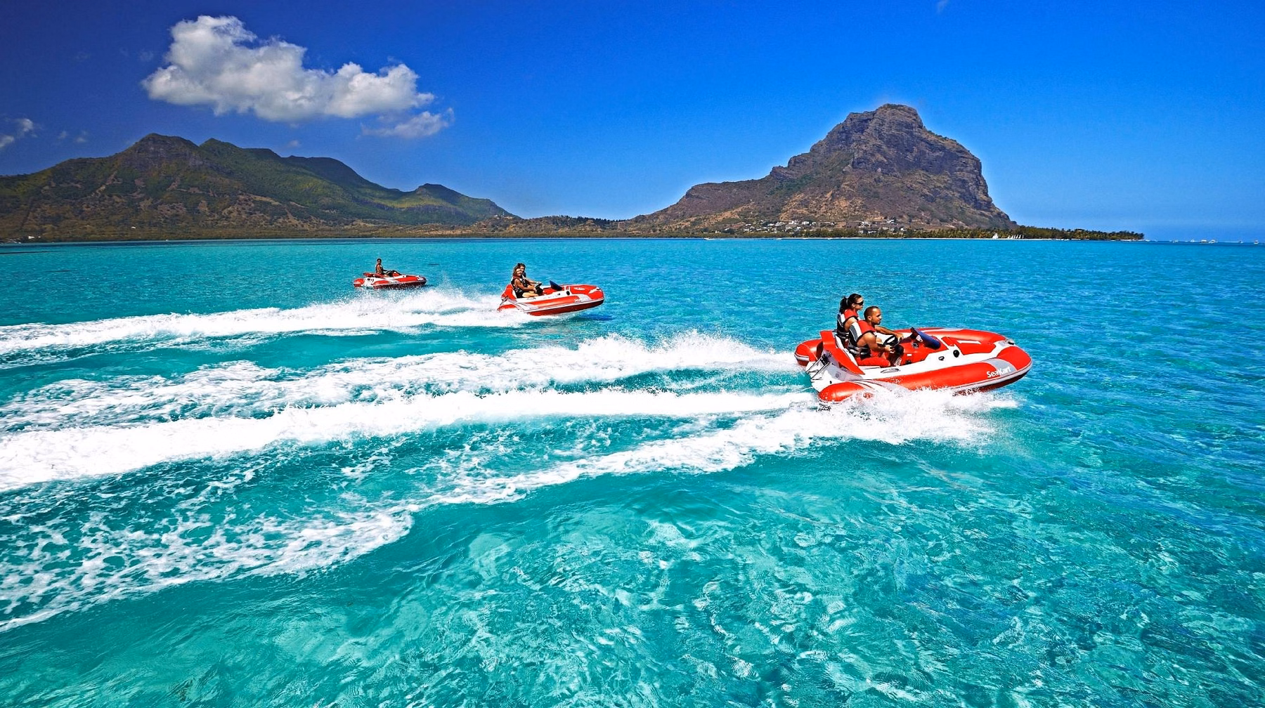 SO/ Sofitel Mauritius