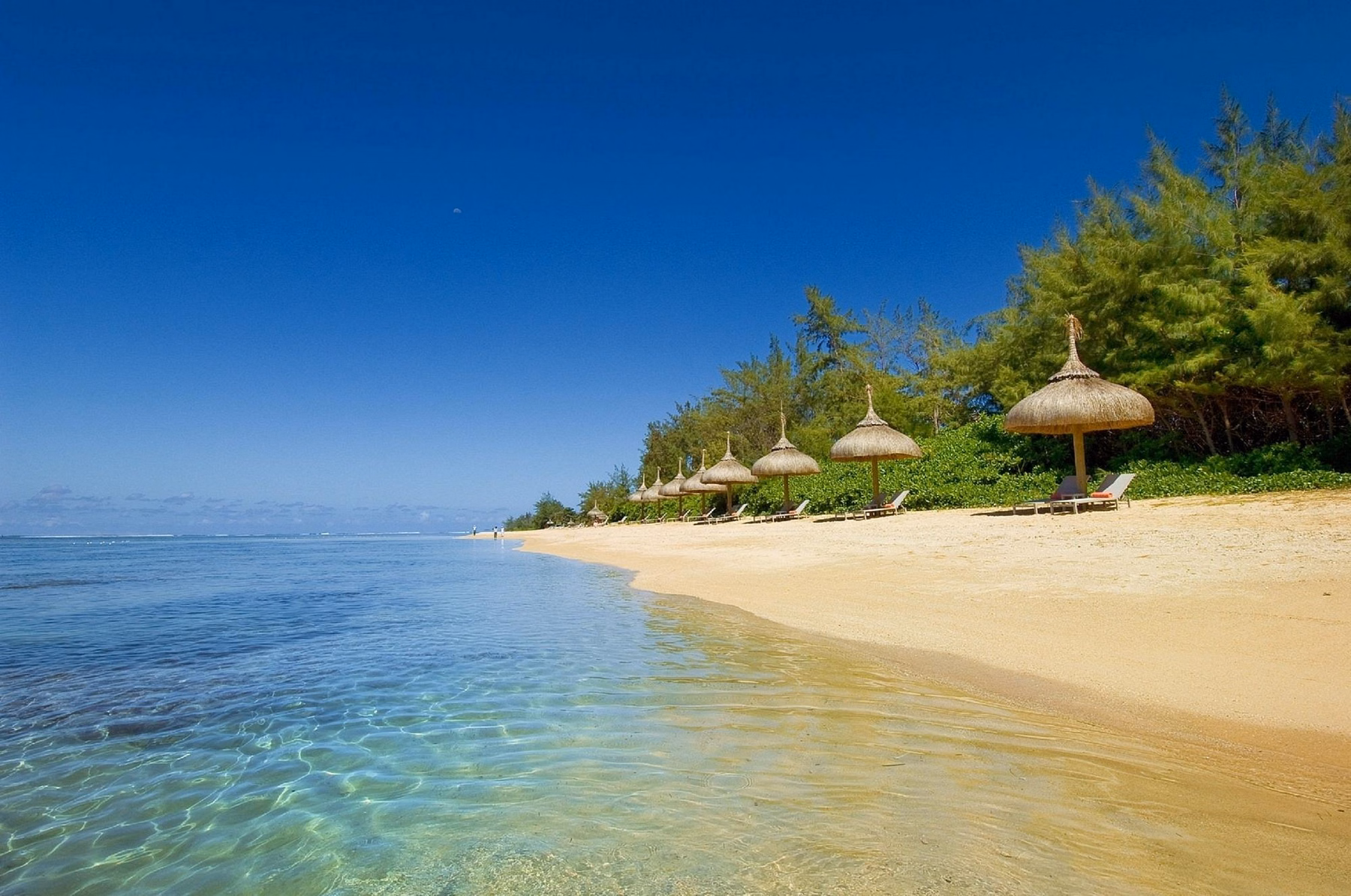 SO/ Sofitel Mauritius