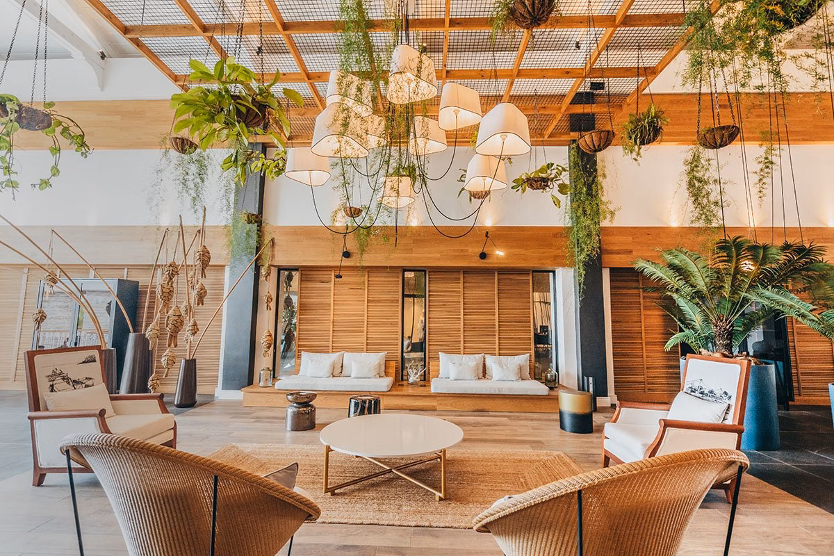 Sugar Beach Mauritius