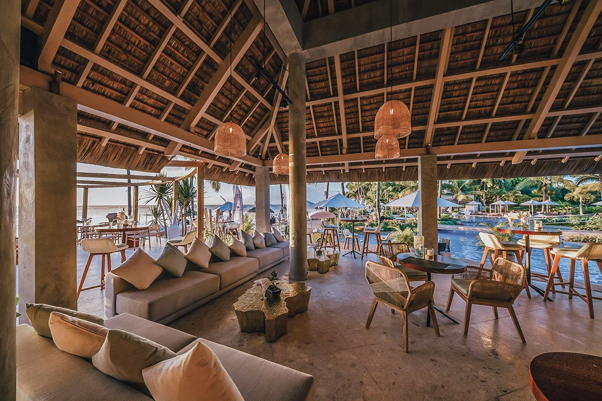 Sugar Beach Mauritius