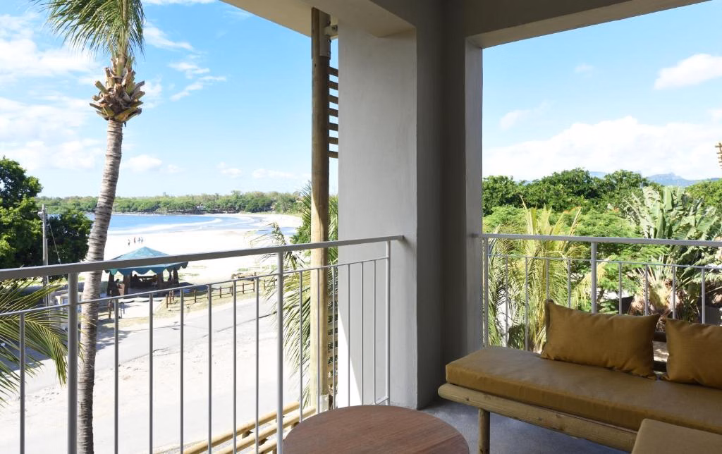 Veranda Tamarin Hotel and Spa