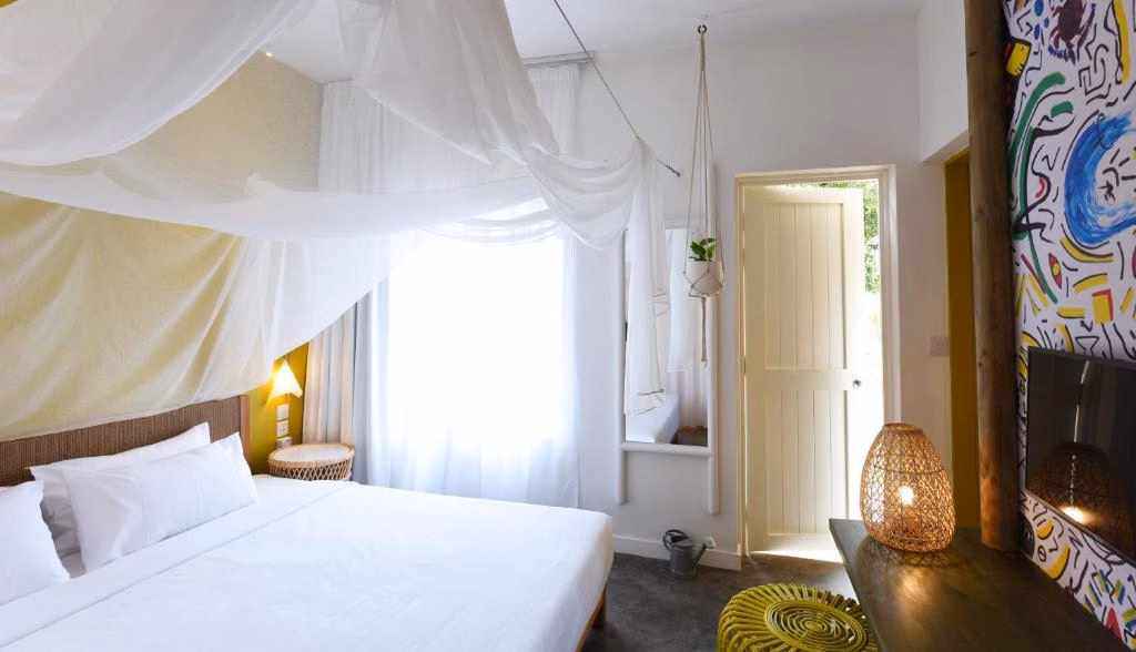 Veranda Tamarin Hotel and Spa