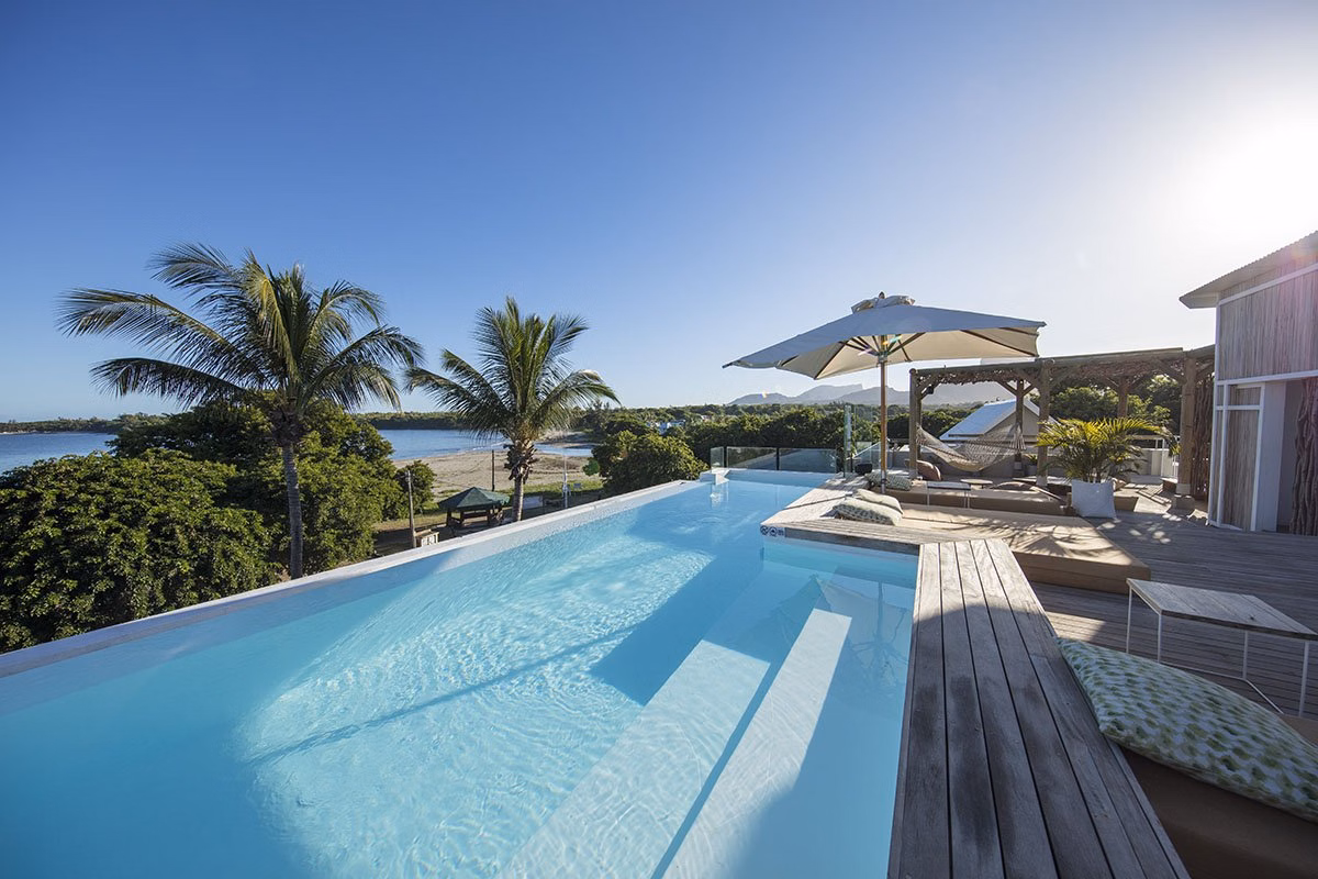 Veranda Tamarin Hotel and Spa