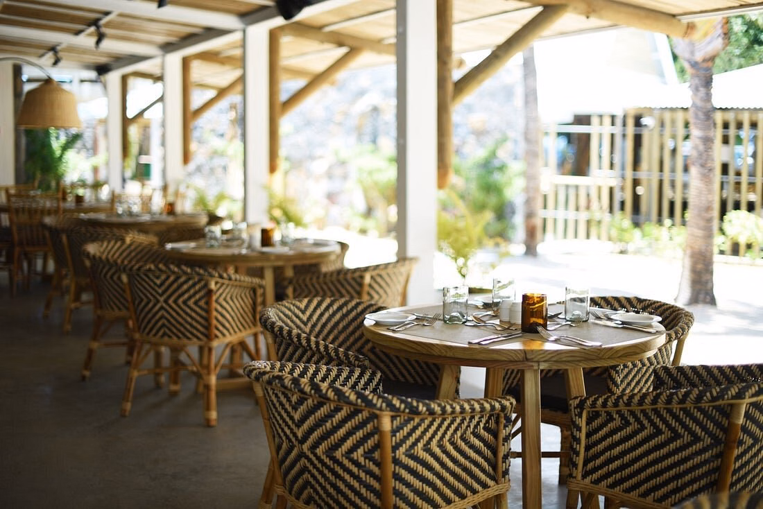 Veranda Tamarin Hotel and Spa