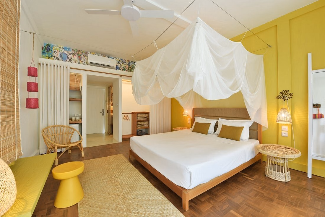 Veranda Tamarin Hotel and Spa