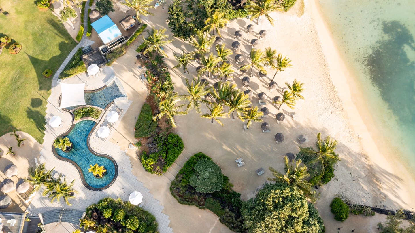 Zilwa Attitude Resort